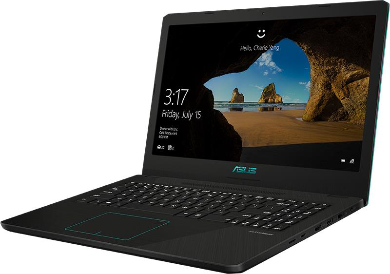 ASUS M570DD-DM151T laptop AMD Ryzen™ 5 3500U – image 4