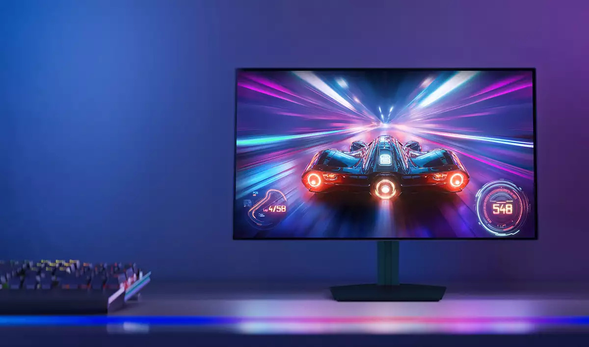 Philips Evnia 6000 27M2N6550PF/75 computer monitor – image 6