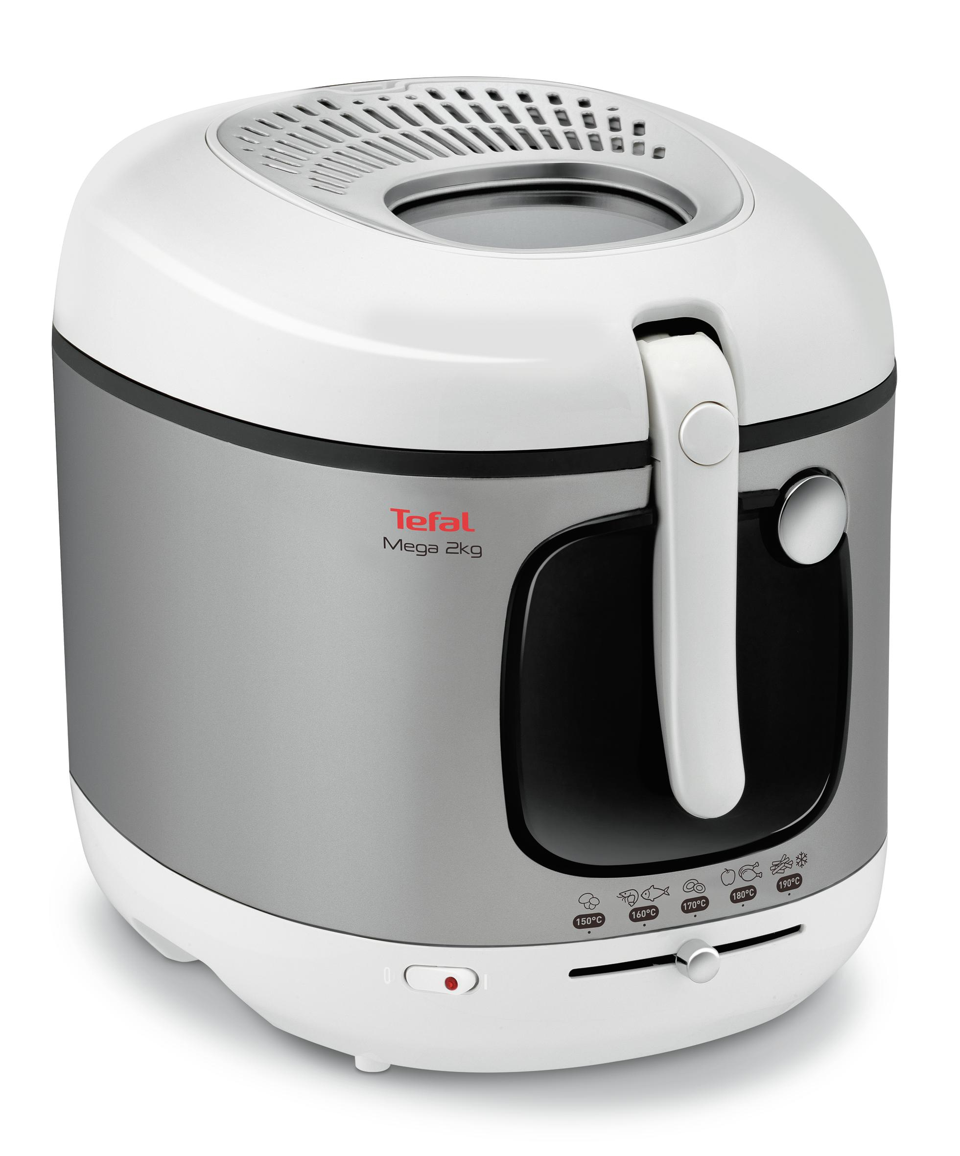 Tefal FR4800 Single Stand-alone