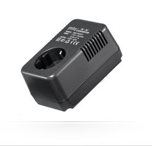 Microconnect PETRAVEL4C power adapter/inverter Indoor
