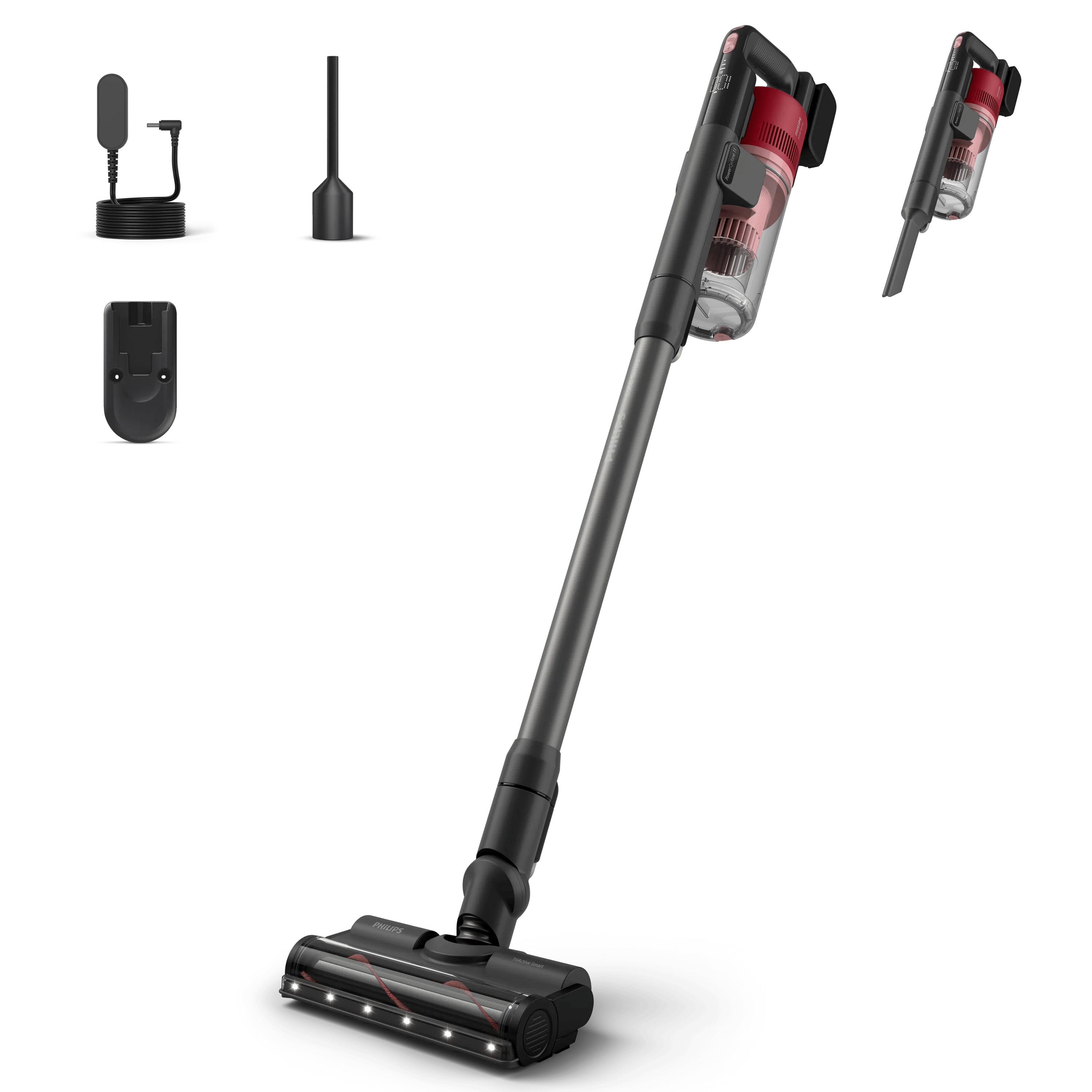 Philips XC6552/01 — vue 1 sur 7