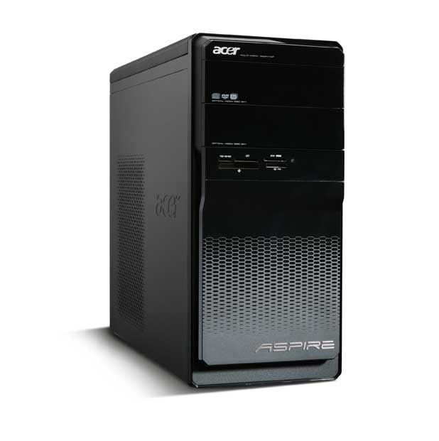 Acer Aspire M3800 – image 2