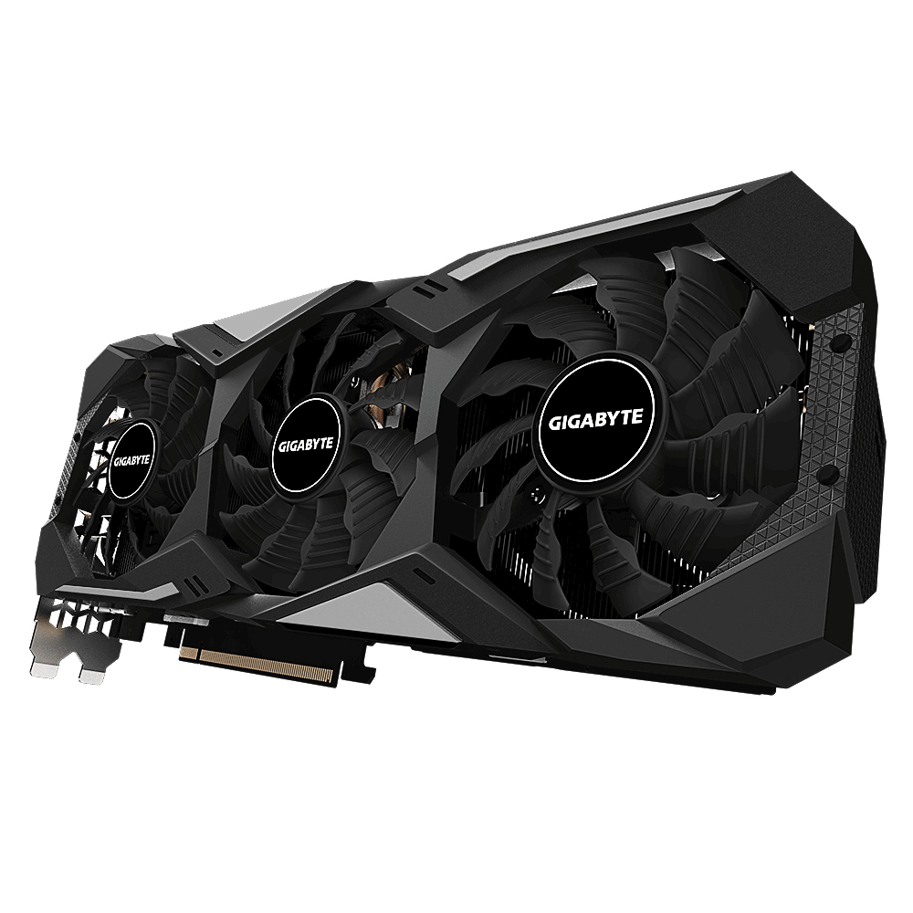 GIGABYTE RTX 2080 Super Gaming OC 8G – image 2
