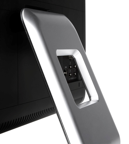 HP Pavilion All-in-One MS228nl Desktop PC – image 4