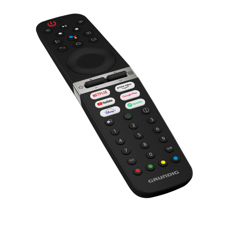 Grundig 55GGU8960E TV – image 8