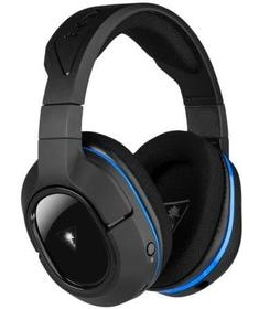 Turtle Beach Ear Force Stealth 400 – image 1