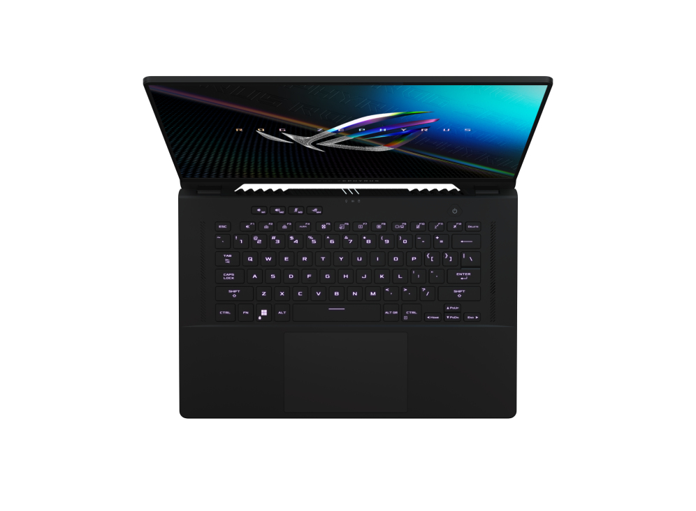 ASUS M16 GU603 – image 2