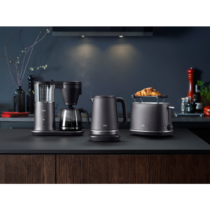 AEG CM7-1-4MTM Semi-auto Drip coffee maker – image 3