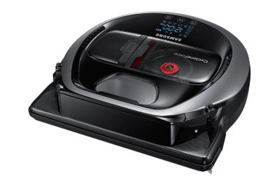 Samsung VR20M707NWS robot vacuum Black, Grey – image 4