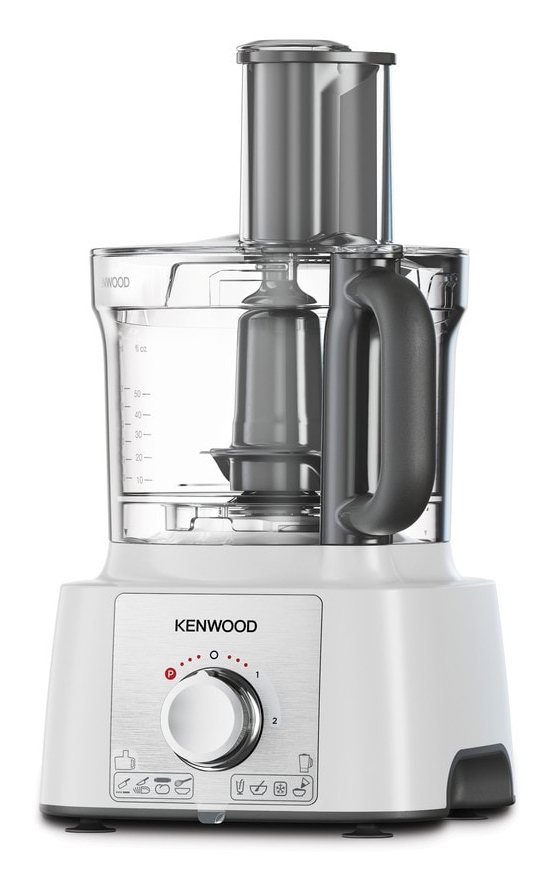 Kenwood FDP65.450WH food processor