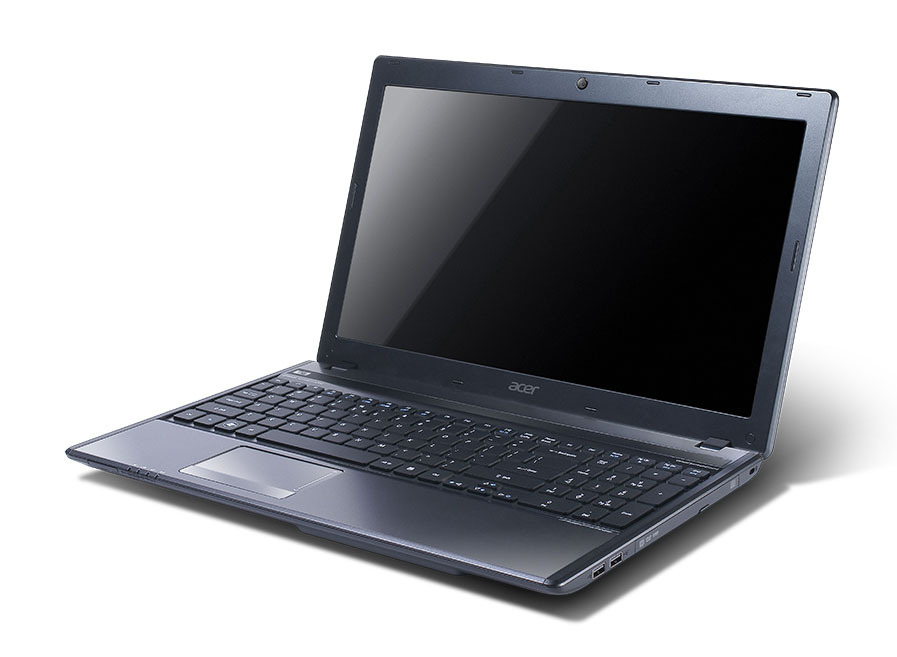 Acer Aspire 5755G-2634G75MN Intel® Core™ i7 i7-2630QM 39.6 cm (15.6") 4 GB DDR3-SDRAM 750 GB NVIDIA® GeForce® GT 540M Windows 7 Home Premium Black – image 3
