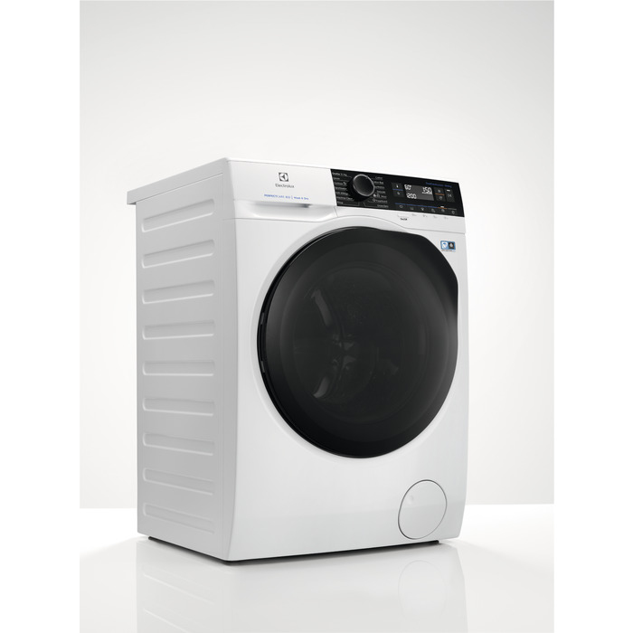 Electrolux EW8WN261B washer dryer Freestanding Front-load White – image 2
