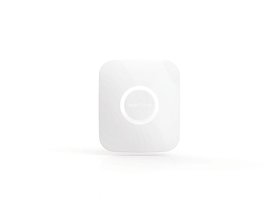Samsung SmartThings Hub – image 2