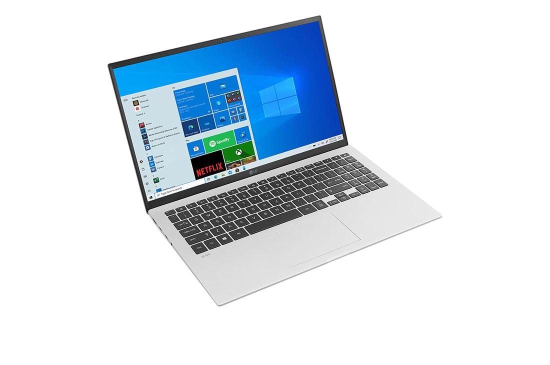 LG Gram 15Z90P-H.AP77P laptop Intel® Core™ i7 i7-1165G7 – image 2