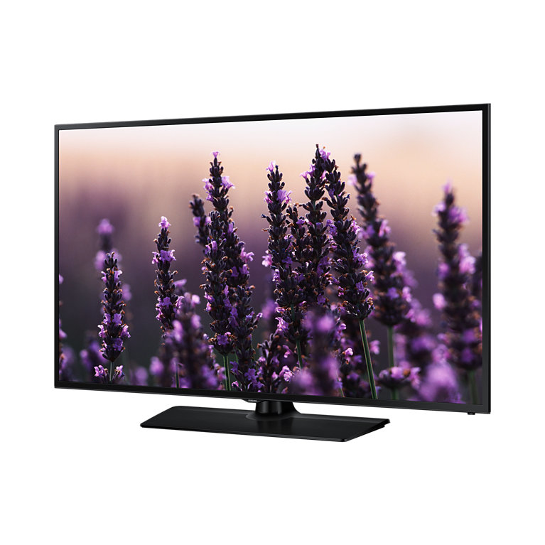 Samsung UE48H5203AK 121.9 cm (48") Full HD Smart TV Black – image 4