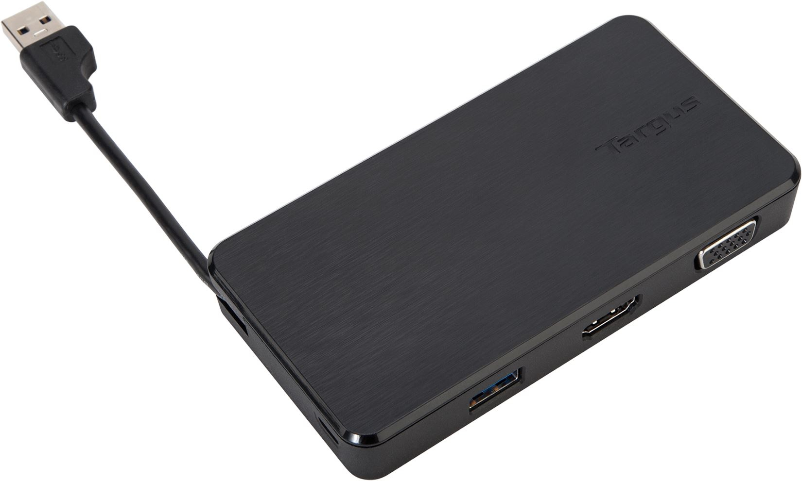 Targus DOCK110USZ mobile device dock station Tablet/Smartphone Black – image 2