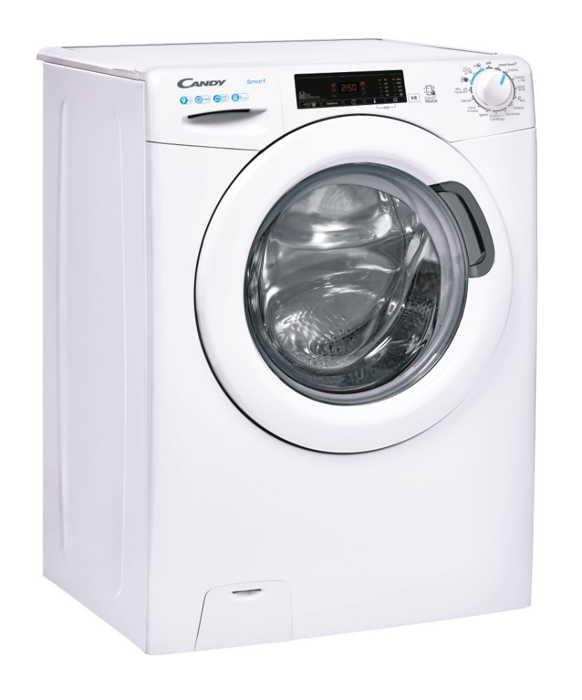 Candy Smart CSS149TE-11 washing machine Front-load – image 2
