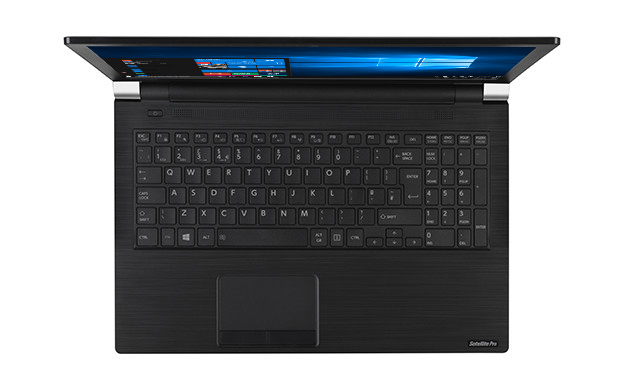 Dynabook A50-E-1R6 Intel® Core™ i7 i7-8550U Laptop – image 3