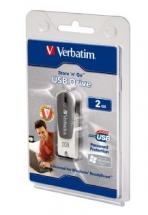 Verbatim Store'n'Go Mini Swivel