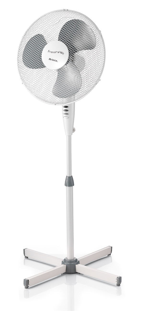 Ariete 825 White