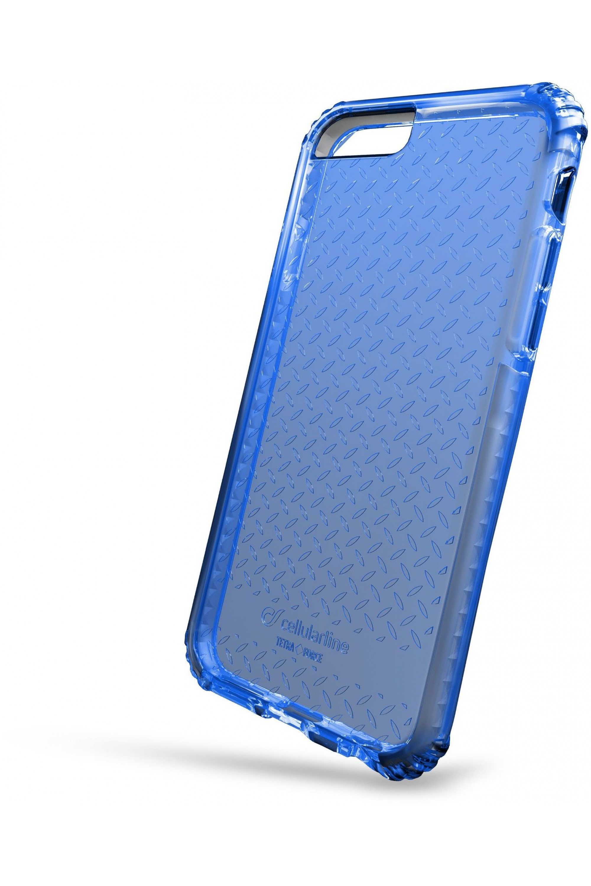 Cellularline Tetra Force Shock-Twist - iPhone SE (2020)/8/7