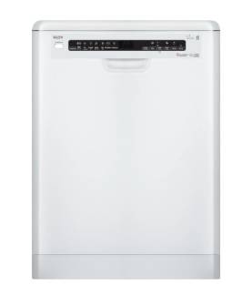 Whirlpool ADP80ASC dishwasher Freestanding
