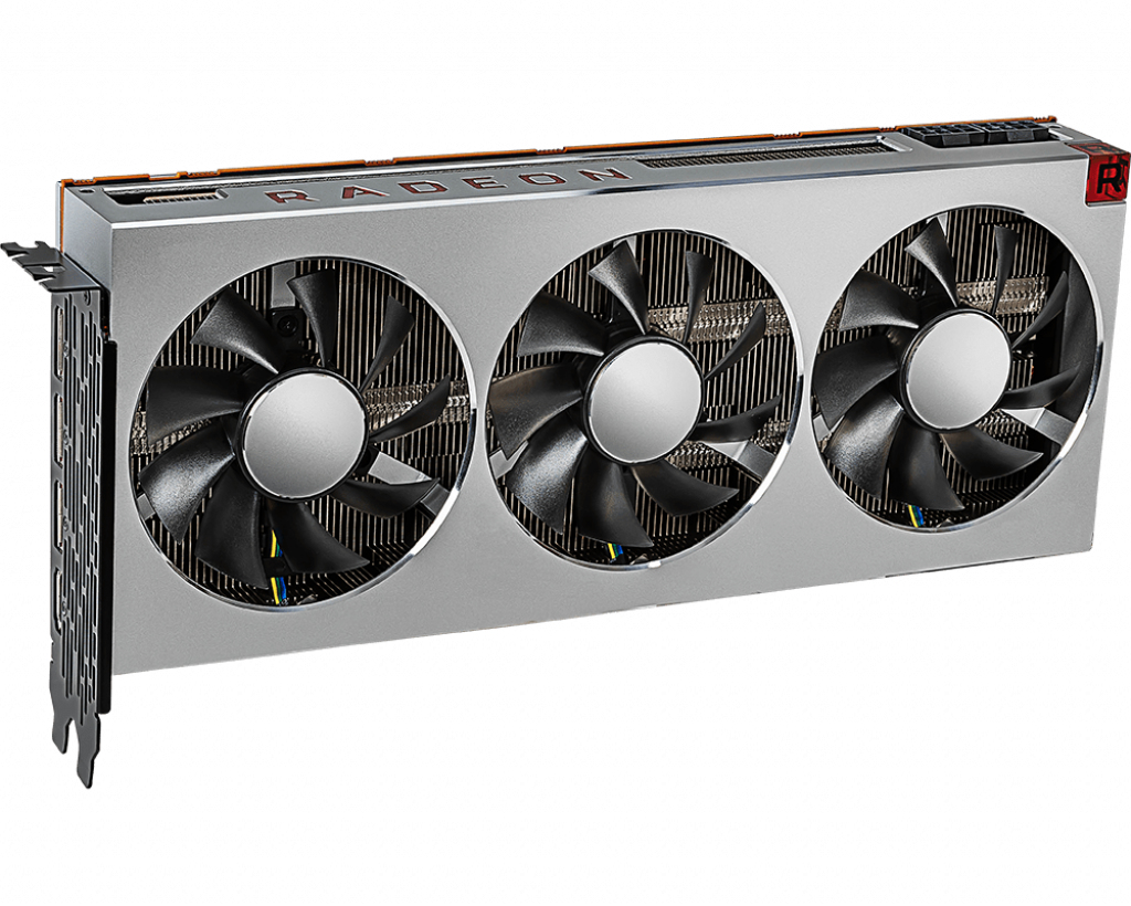 MSI Radeon VII 16G – image 3