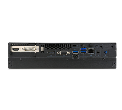 Acer Veriton N N6640G Intel® Core™ i5 i5-6500T – image 2