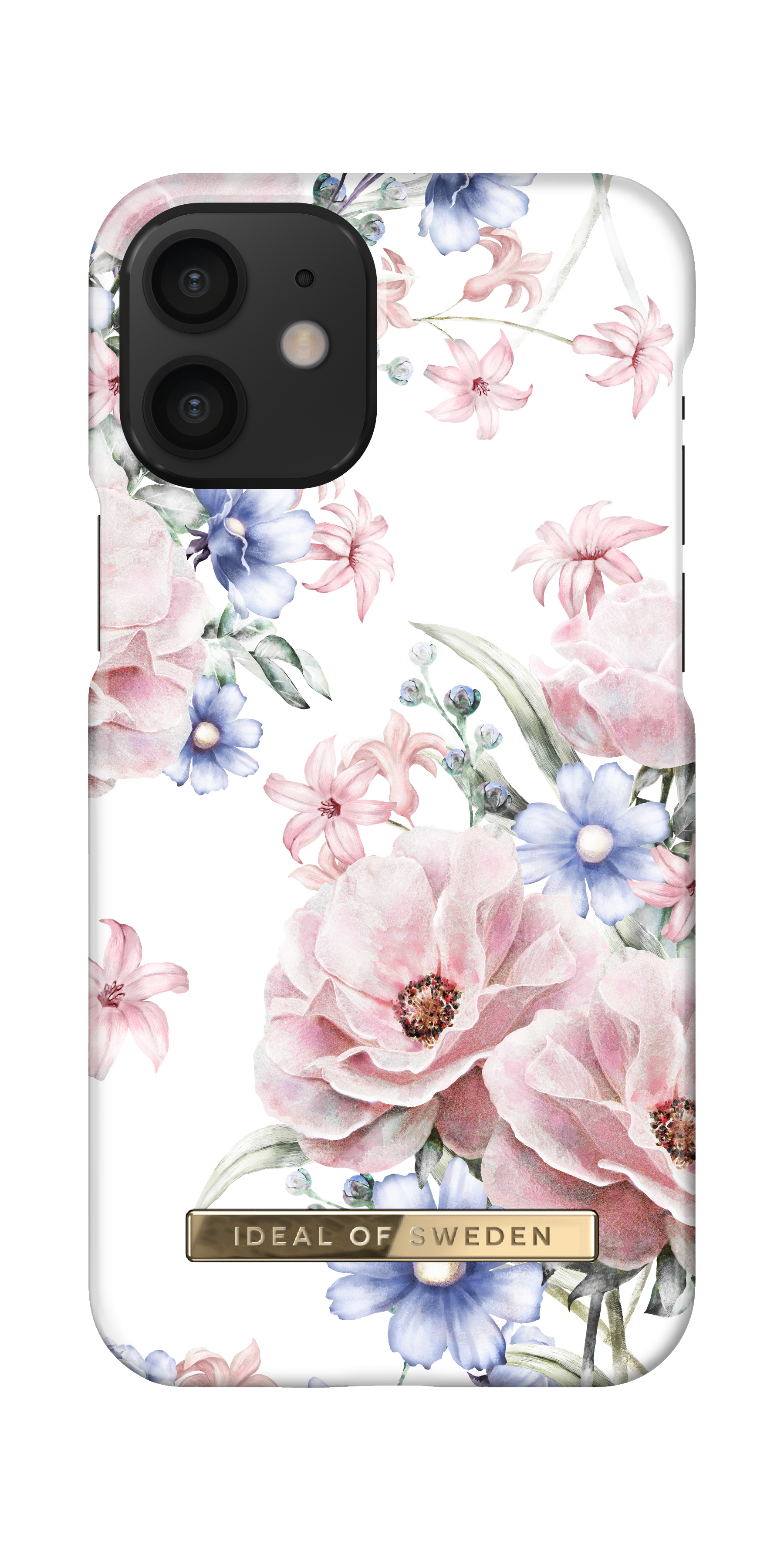 iDeal of Sweden Printed Case iPhone 12 MINI Floral Romance – image 3