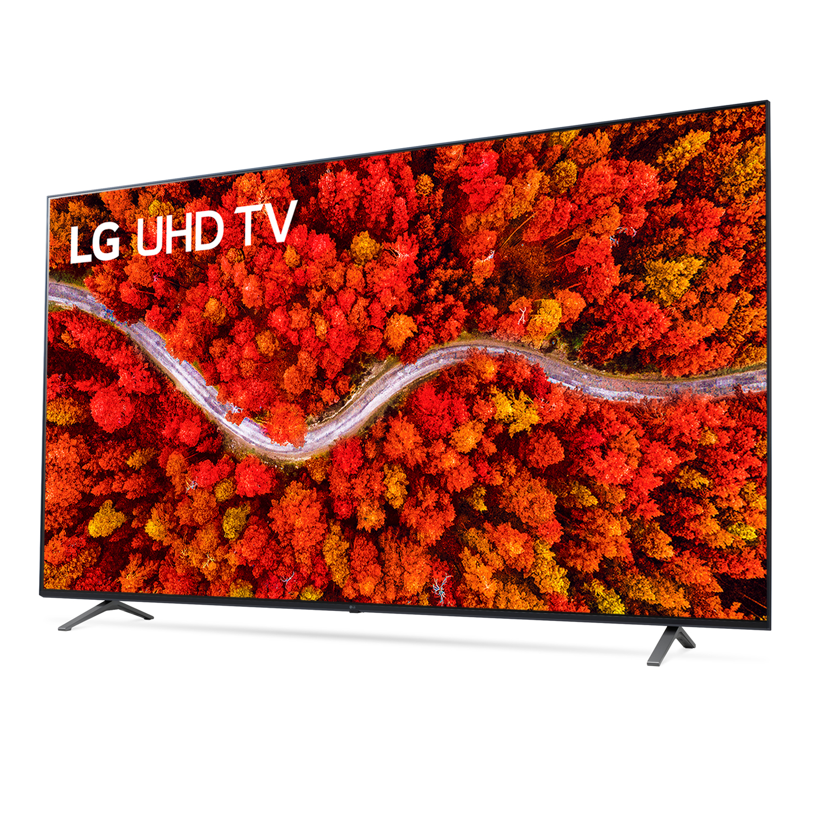 LG 75UP80006LA 190.5 cm (75") 4K Ultra HD Smart TV Wi-Fi Blue – image 2