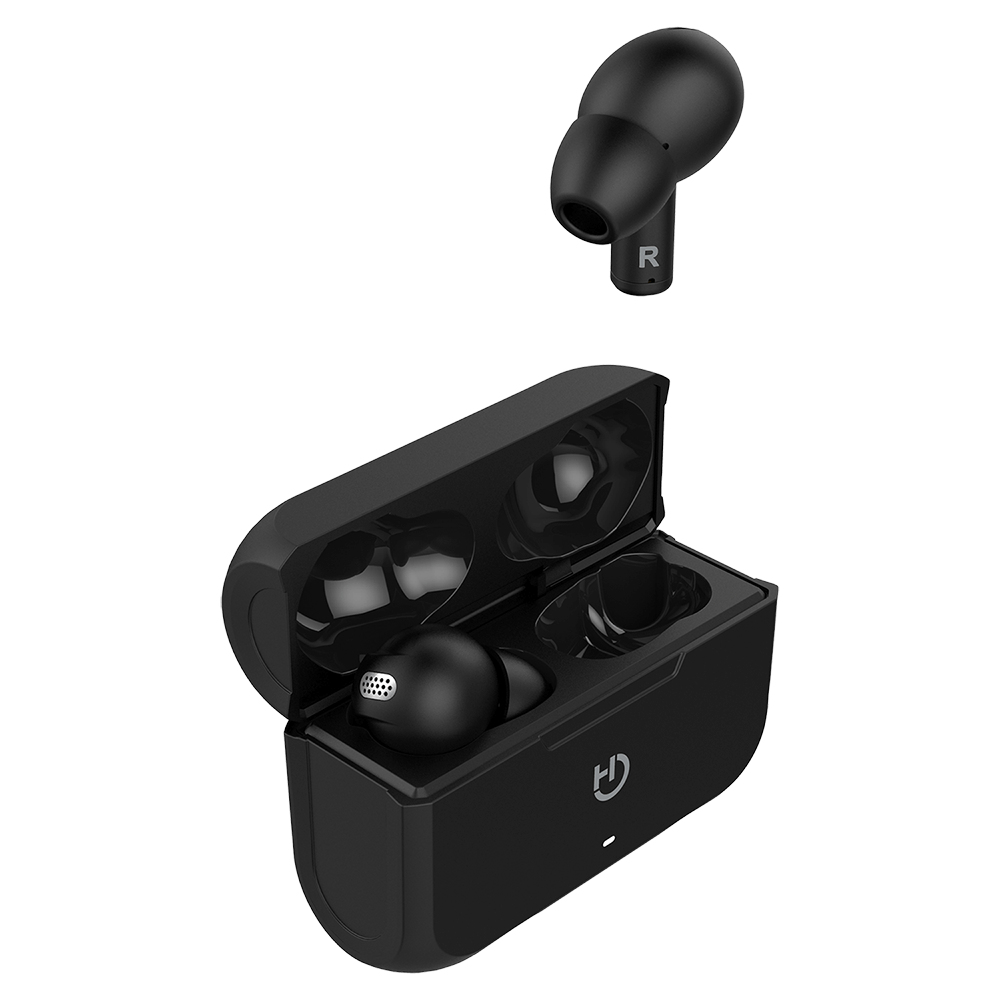 Hiditec FENIX Headset True Wireless Stereo (TWS) In-ear Calls/Music Bluetooth Black – image 5