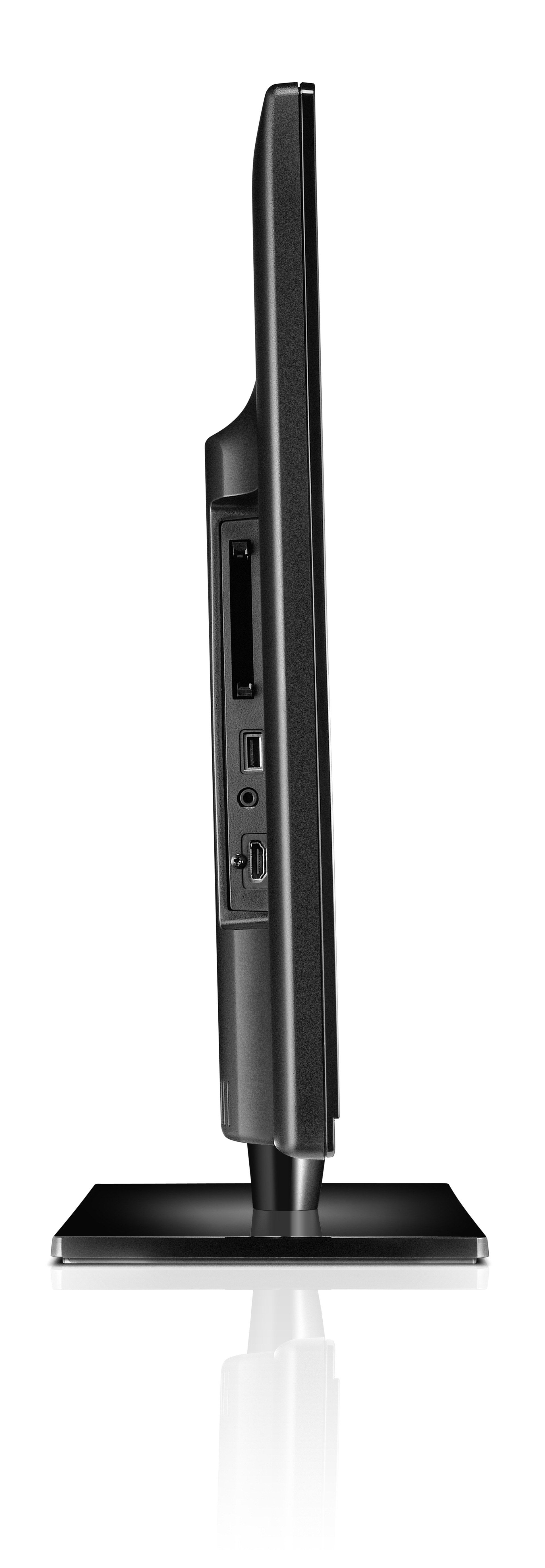 BenQ E24-5500 61 cm (24") Full HD Black 250 cd/m² – image 6