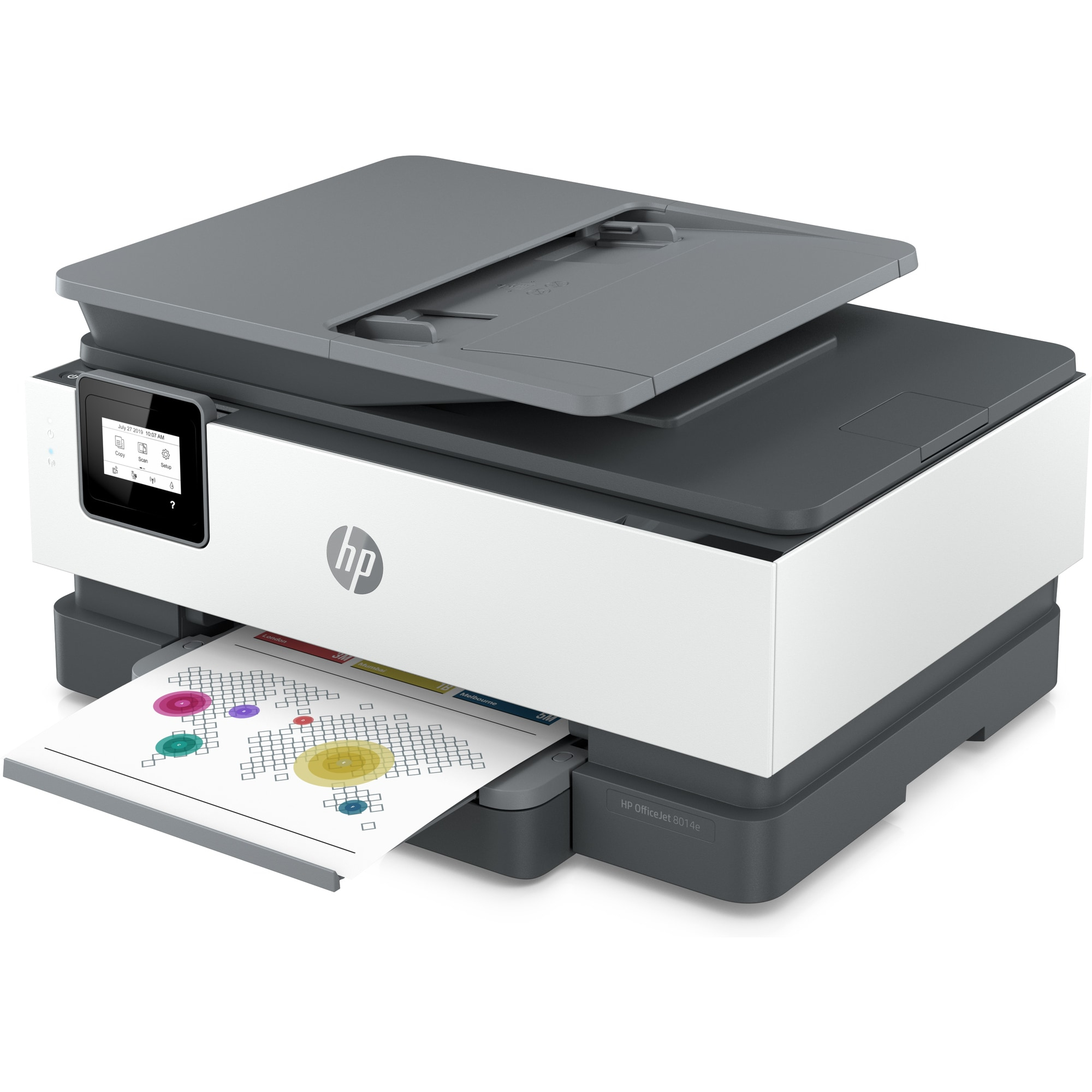 HP OfficeJet 8014e All-in-One Printer – image 5