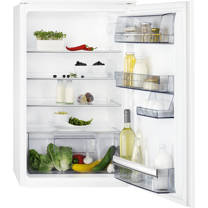 AEG SKB58821AS fridge Built-in