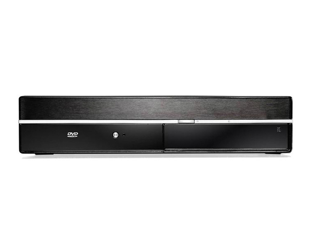 MSI 6681-001BUS PC/workstation barebone SFF Black Intel® G41 Express LGA 775 (Socket T) – image 3