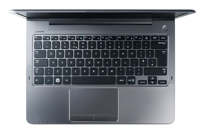 Samsung 5 535U3C-A04BE AMD A6 A6-4455M Laptop – image 5