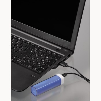 Hama 00136411 power bank Lithium-Ion (Li-Ion) – image 3