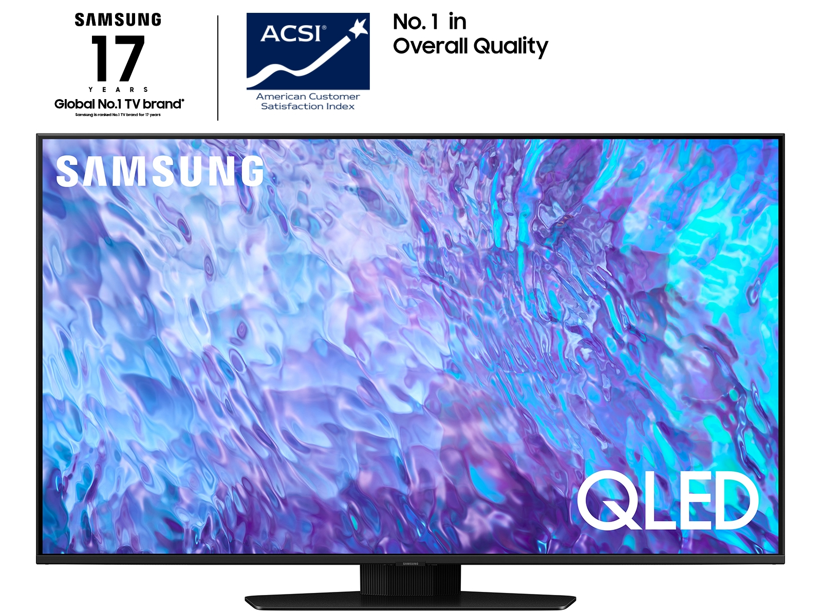 Samsung Series 8 QN50Q80CAF – image 5