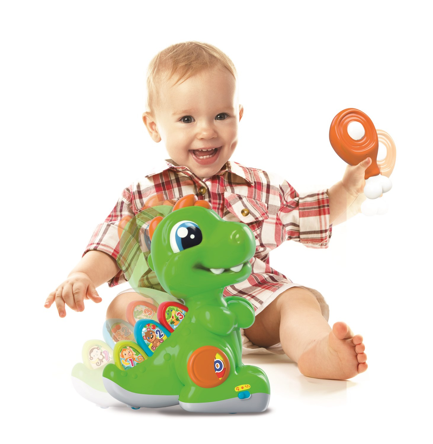 Clementoni 52328 children's gadget – image 7