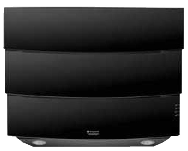 Hotpoint HLQV 8 AT K/HA