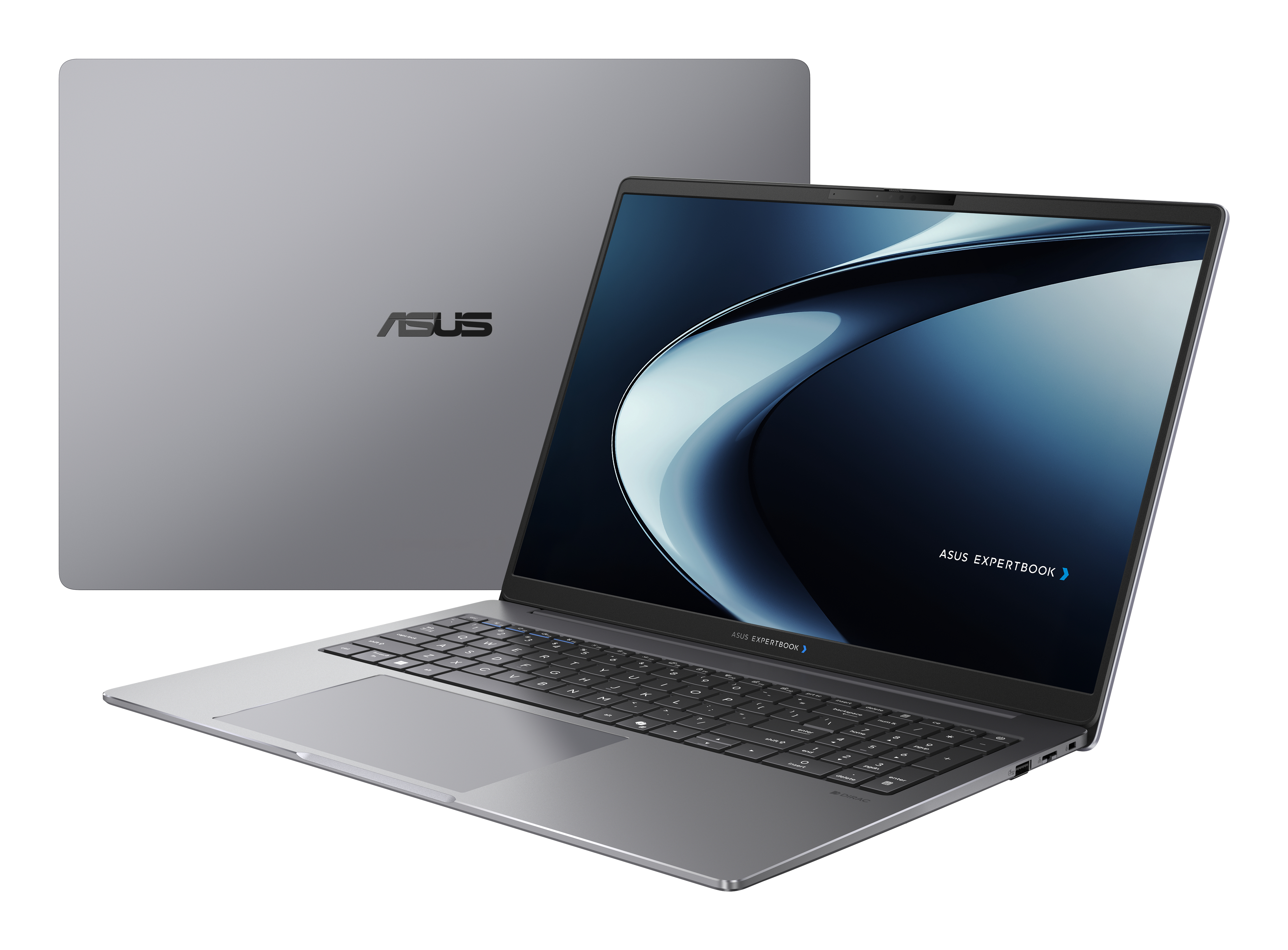 ASUS ExpertBook PM5 16   R9-HX-470 64/1TB PM5606CGA-PL0031X W11P Notebooks