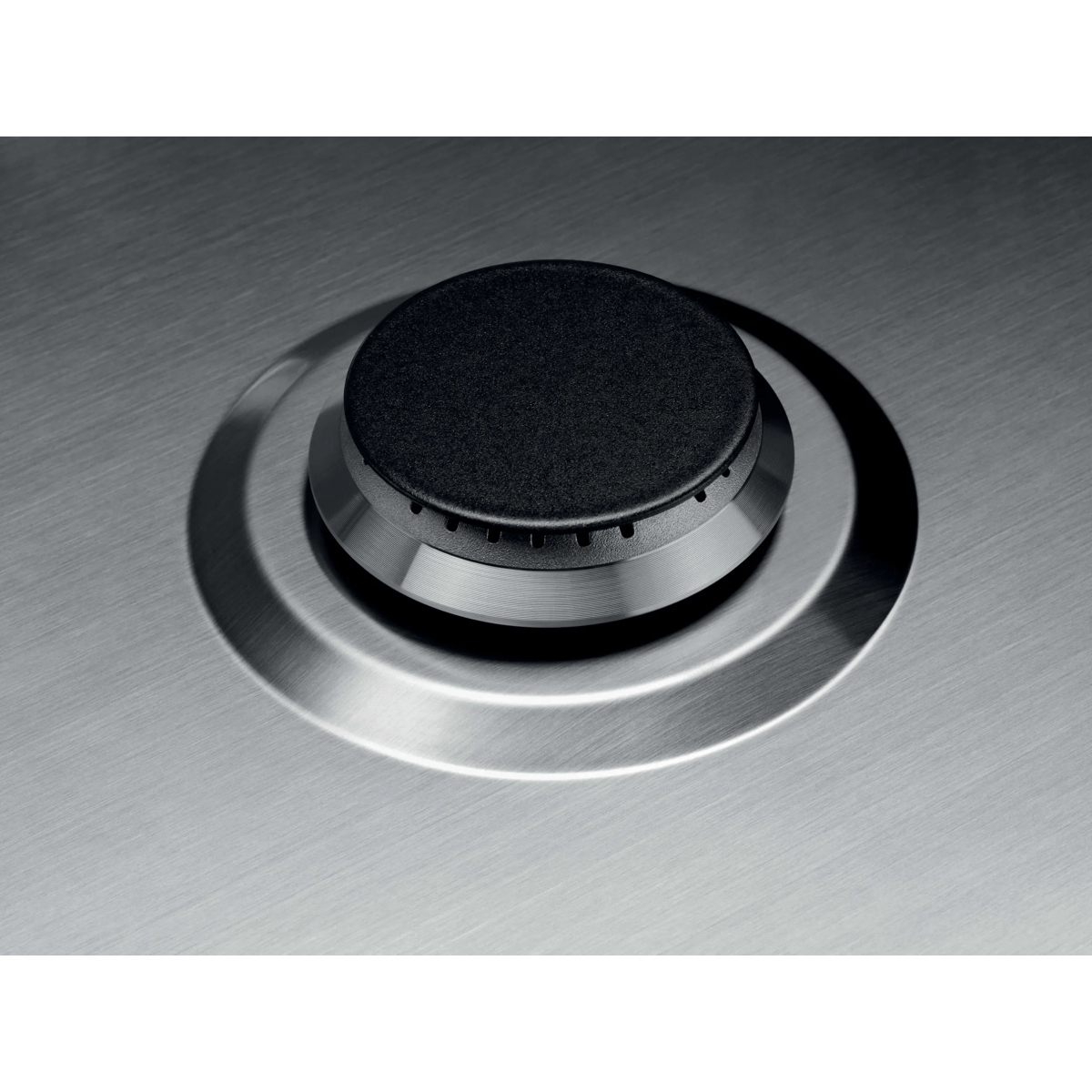 AEG HGB75501UM Stainless steel Built-in – image 8