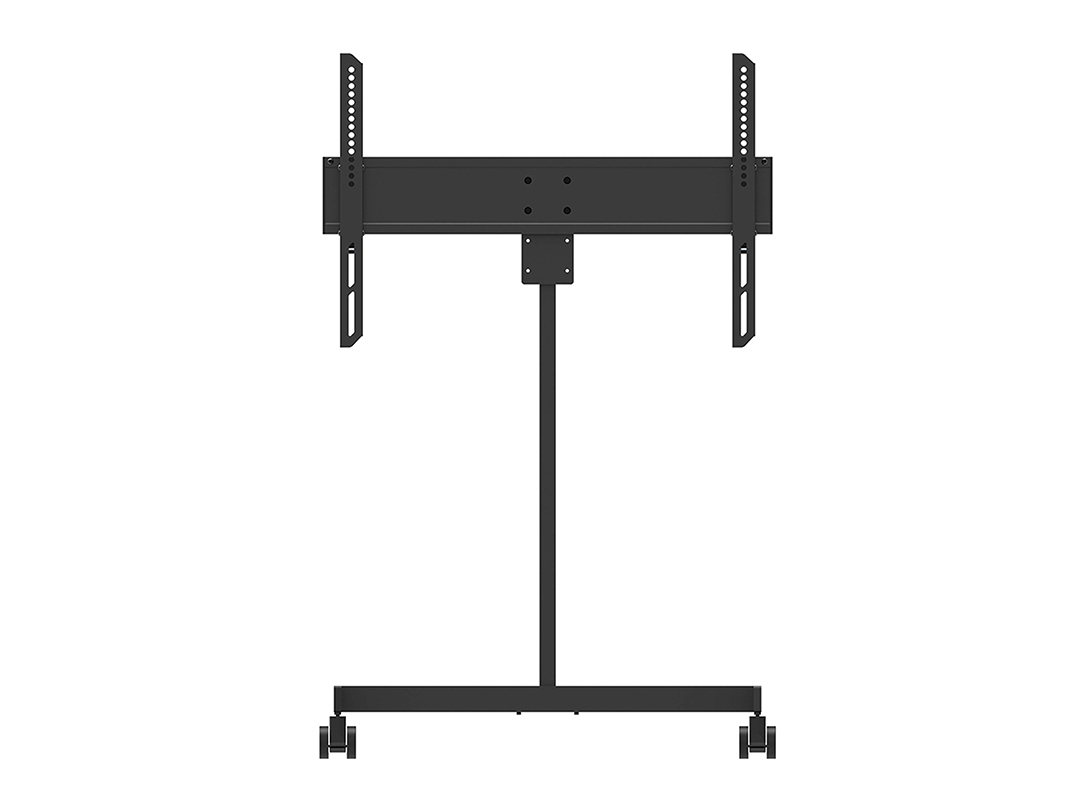 Multibrackets M TV Studio Floorbase Black – image 2