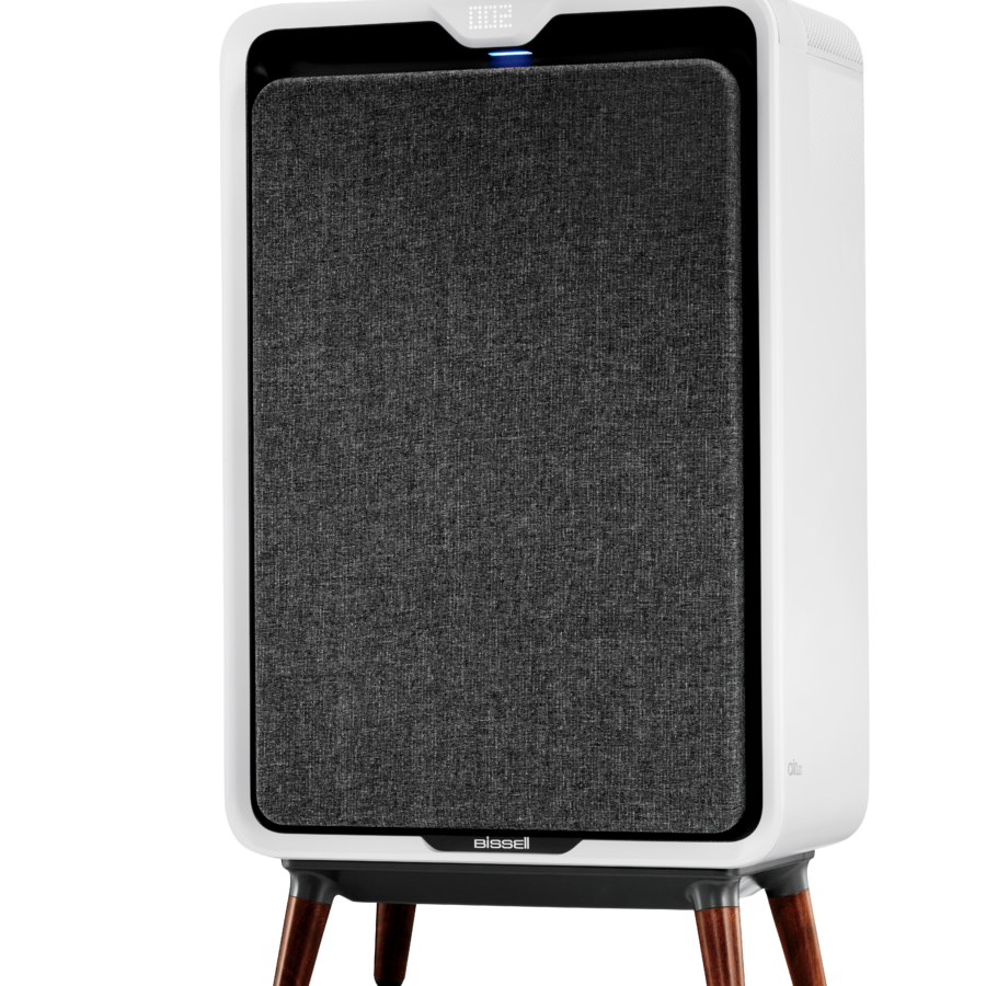 Bissell air320 158 m² – image 1