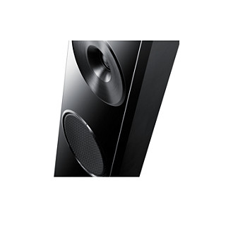 Samsung HT-E4550 home cinema system 5.1 channels – image 2