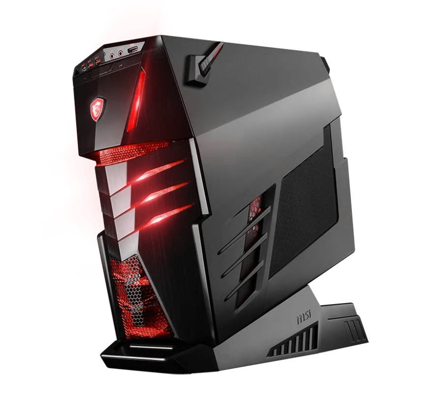 MSI TI3 VR7RF SLI-046EU – image 3