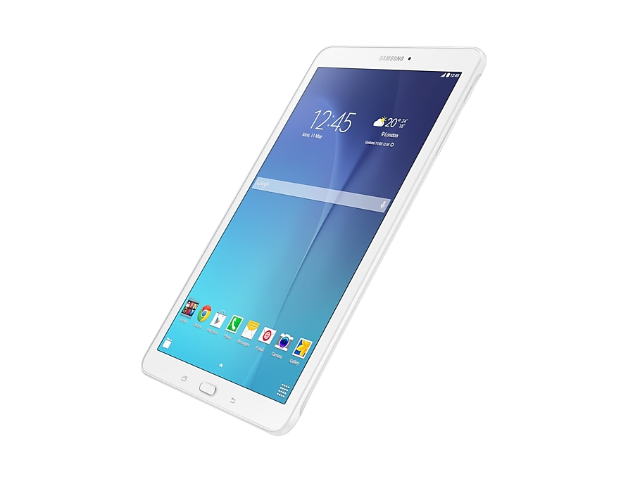 Samsung Galaxy Tab E SM-T561NZWAKSA tablet – image 6