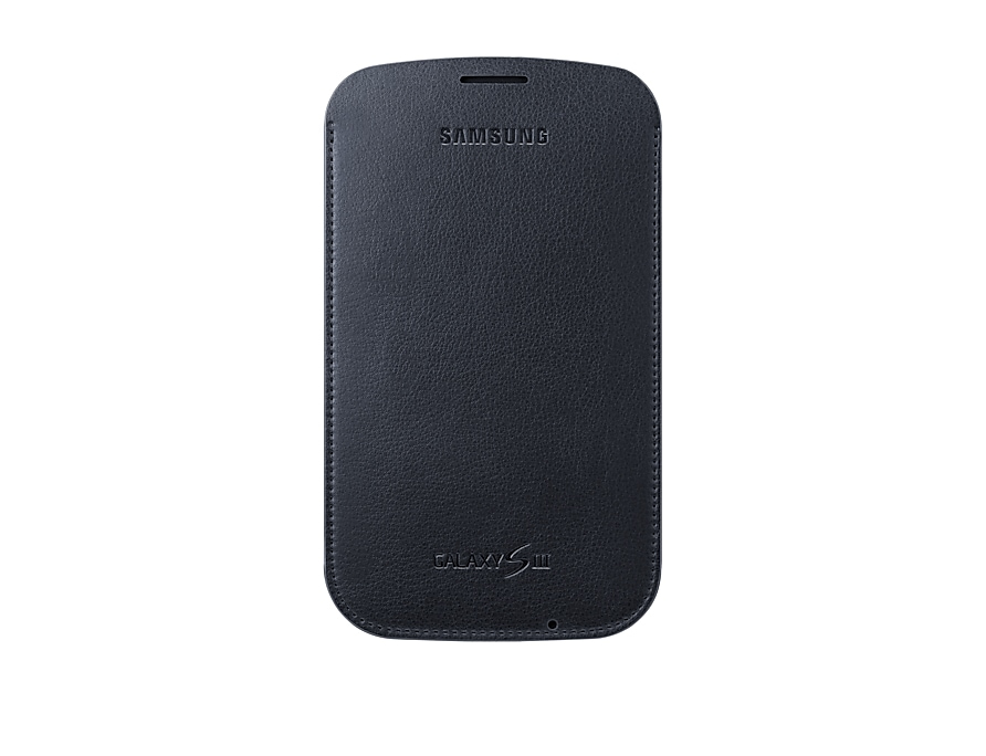 Samsung EFC-1G6LBECSTD mobile phone case – image 2