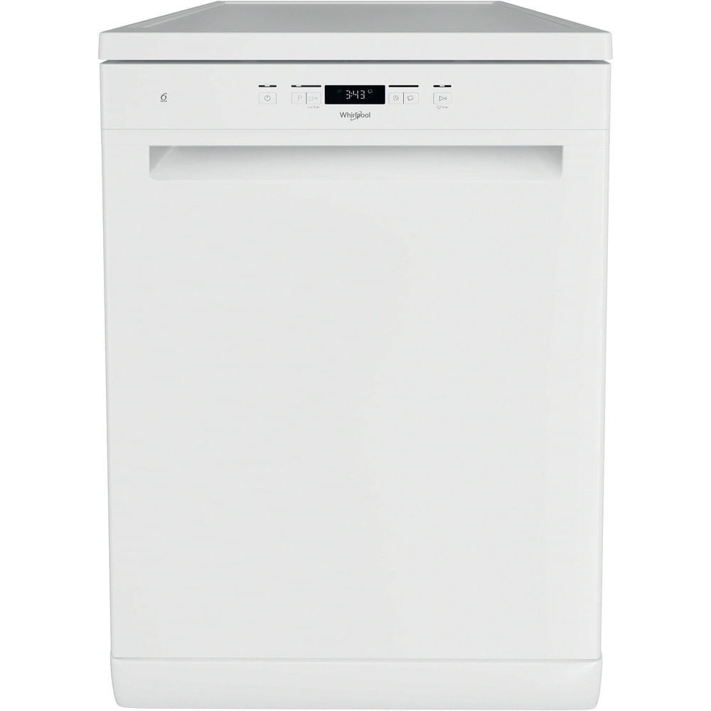 Whirlpool W2FHD624 Freestanding 14 place settings – image 7