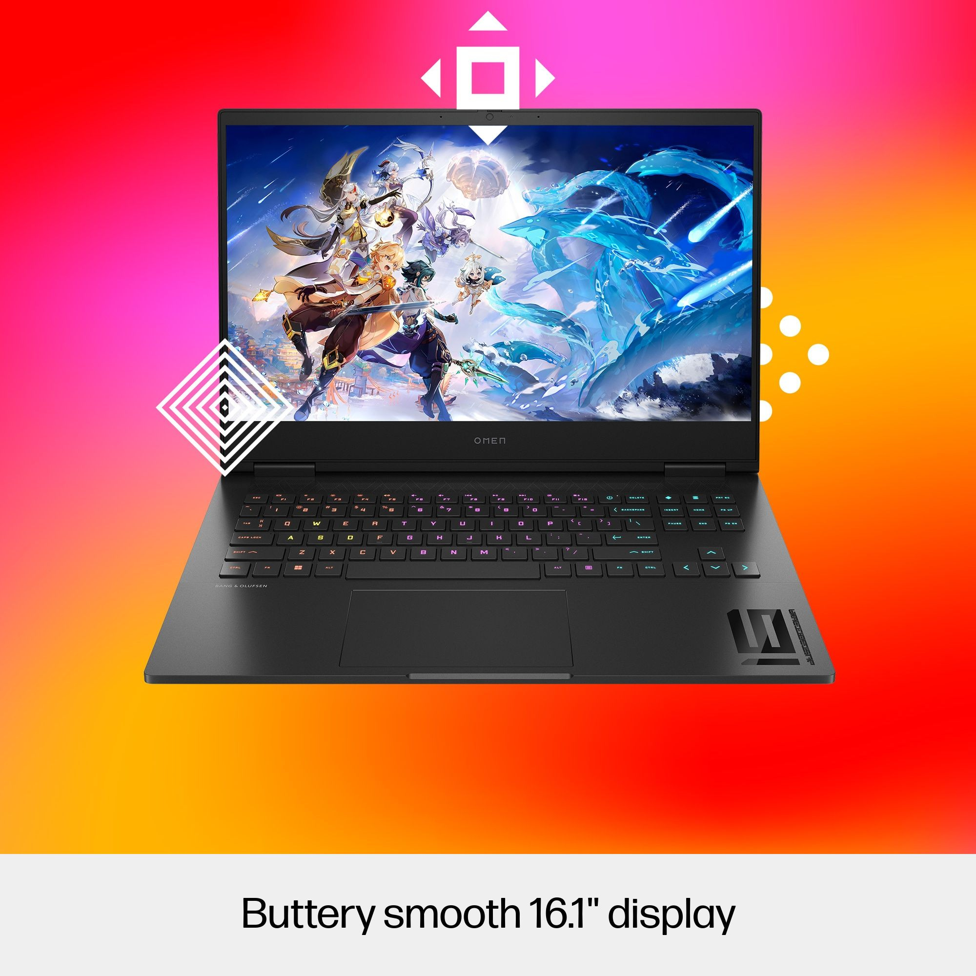 HP OMEN 16-wf0005na – image 5